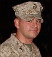 LCpl Nicholas J Manoukian